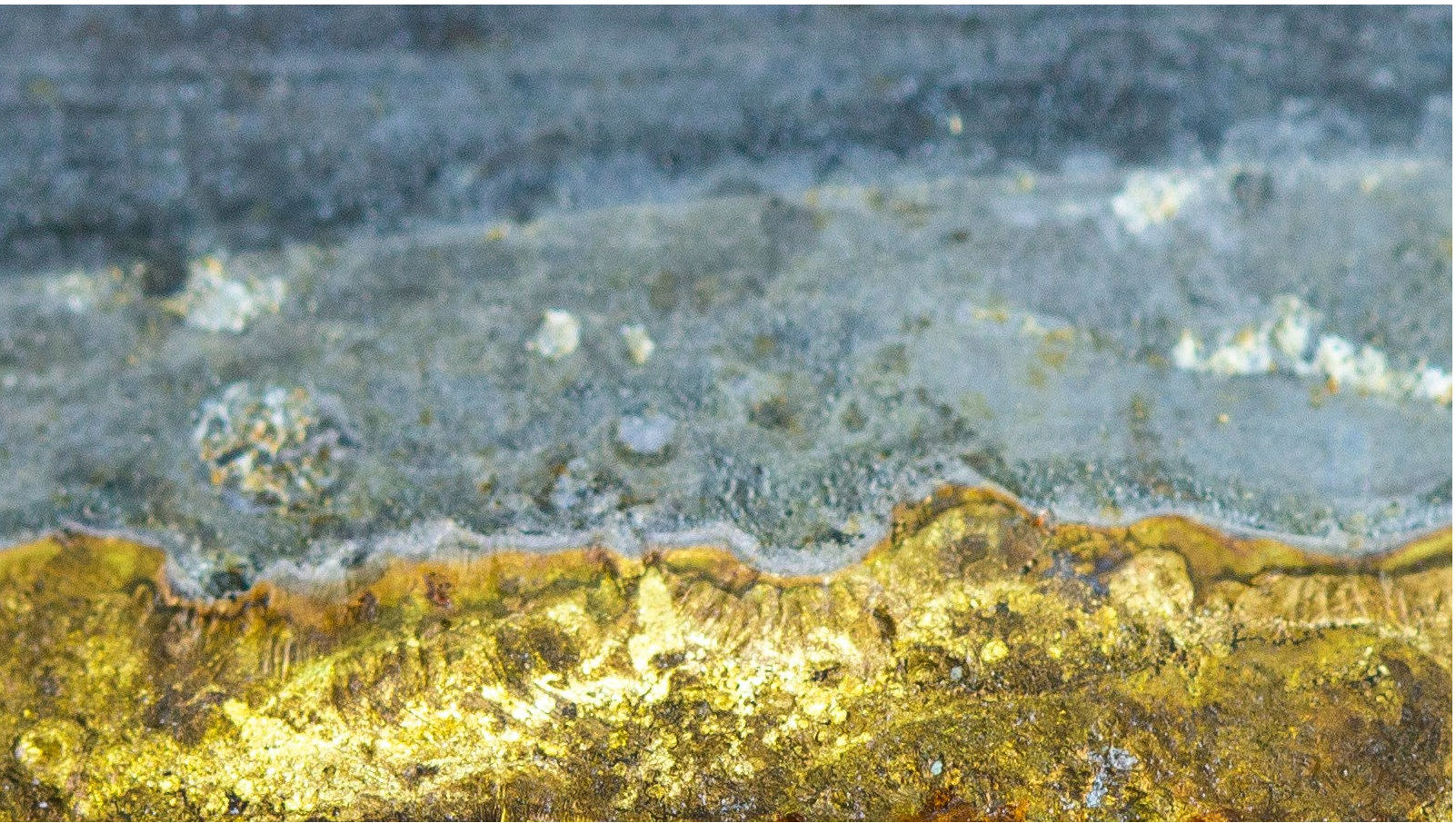 The Foundational Pillars of Global Gold Production