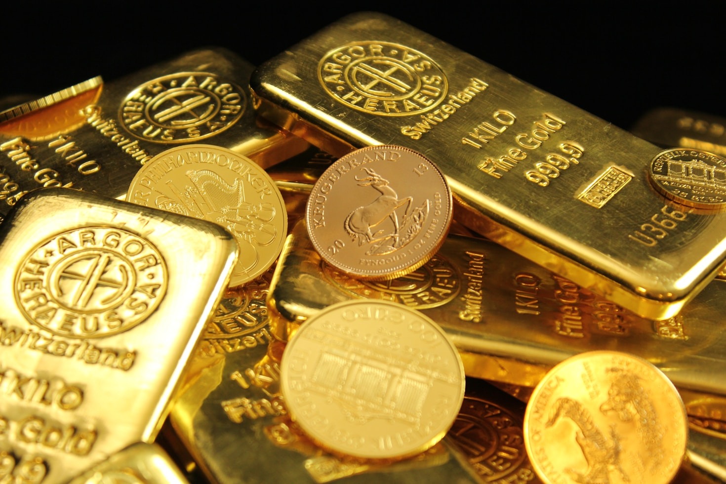How Aurum Trust Ensures Secure Gold Transport