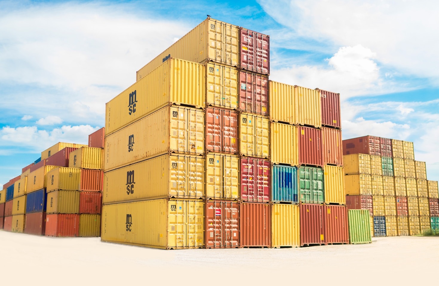 The Role of Trust in Precious Metal Logistics
