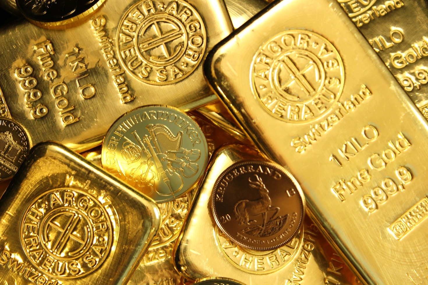 Understanding the Logistics of Precious Metals